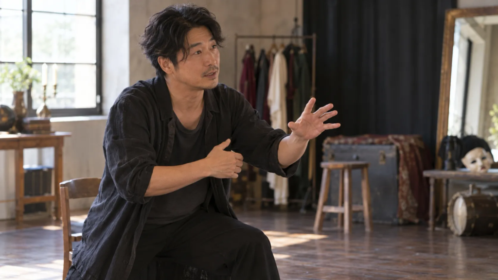 独学で演技を伸ばすときに感じやすい壁